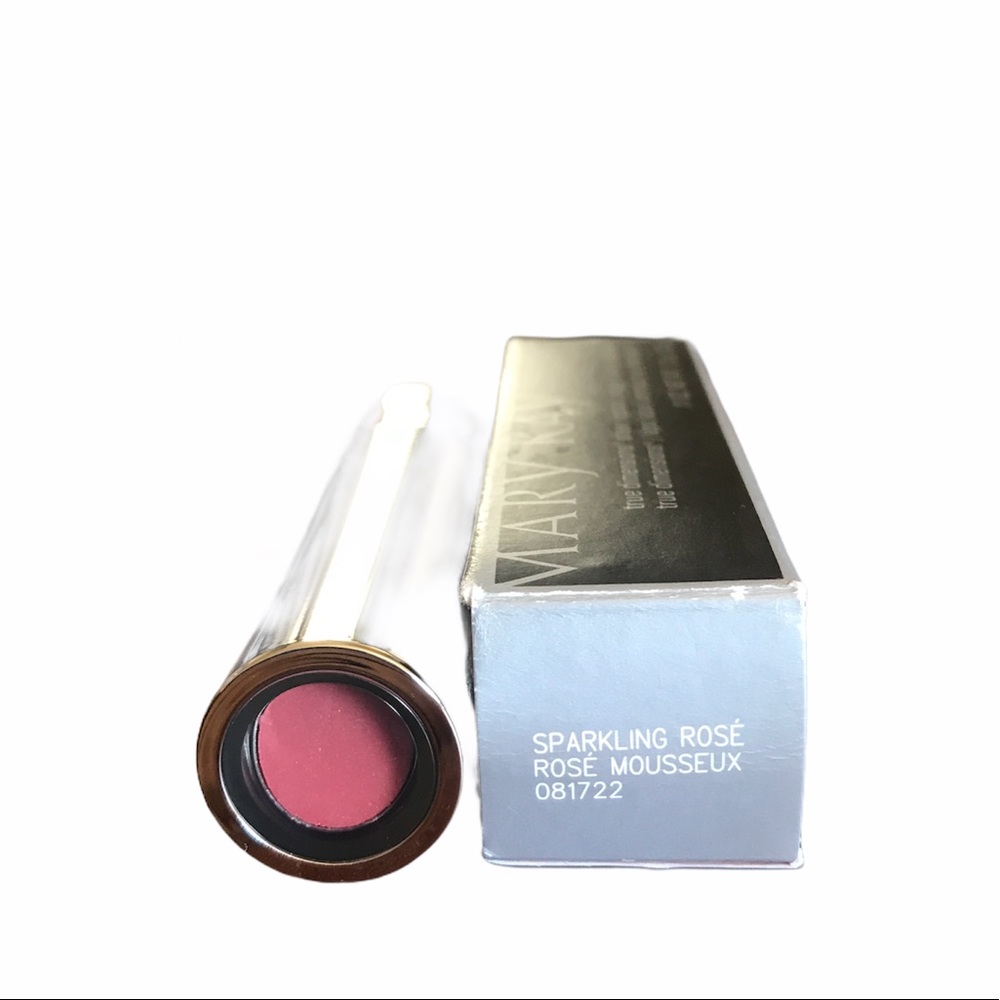❗️Sale❗️Mary Kay Sparkling Rosé Lipstick